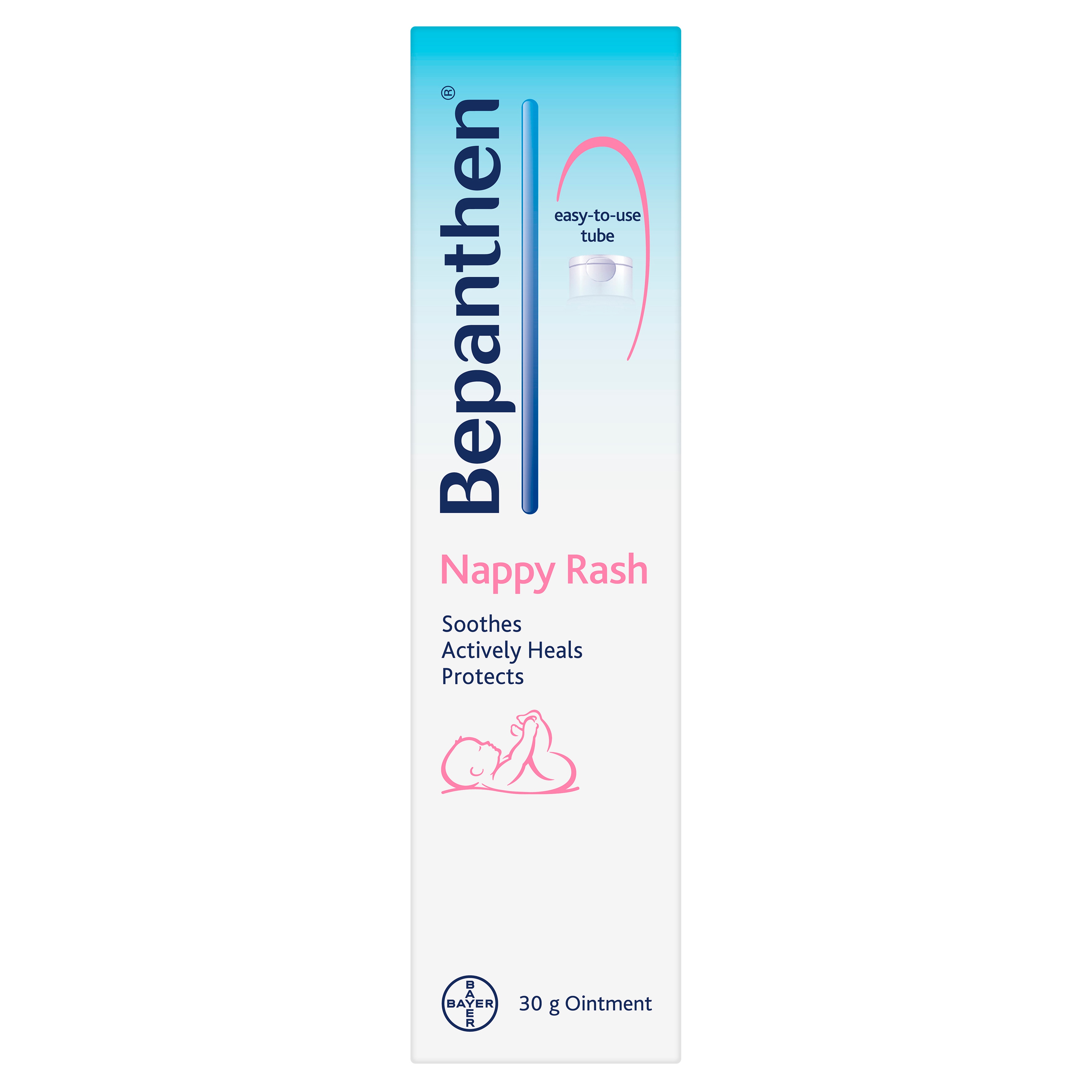 Nappy rash ointment hotsell